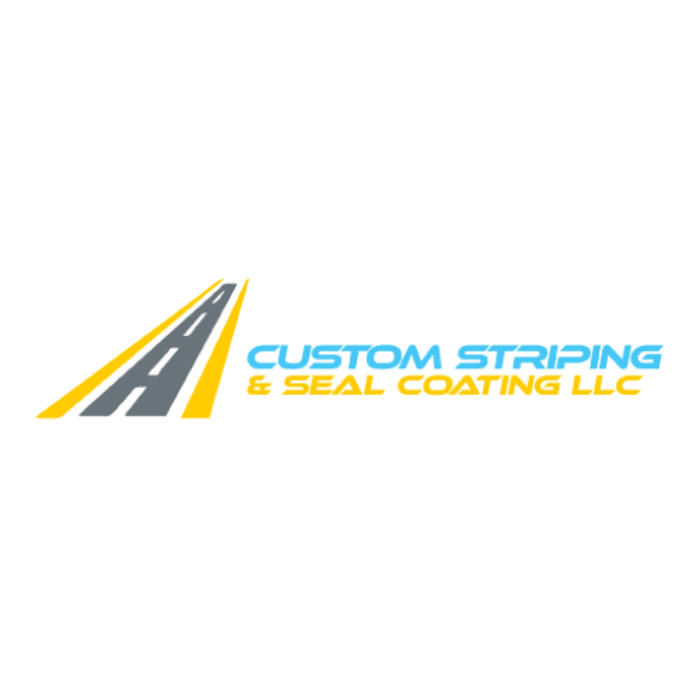 Custom Striping & Seal Coating