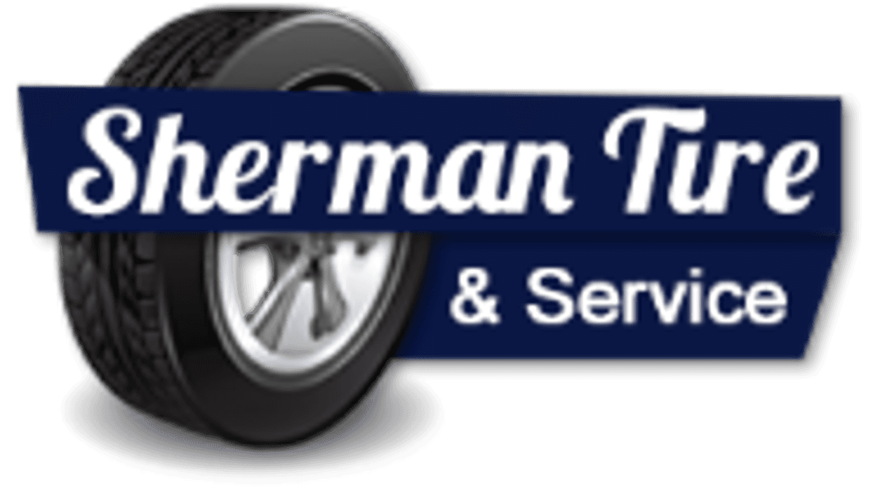 SHERMAN TIRE & SERVICE