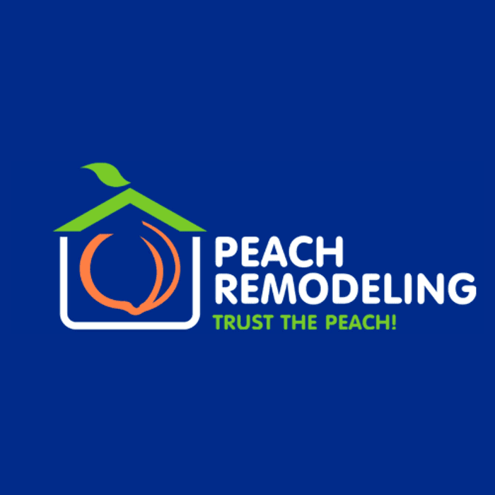 Peach Remodeling