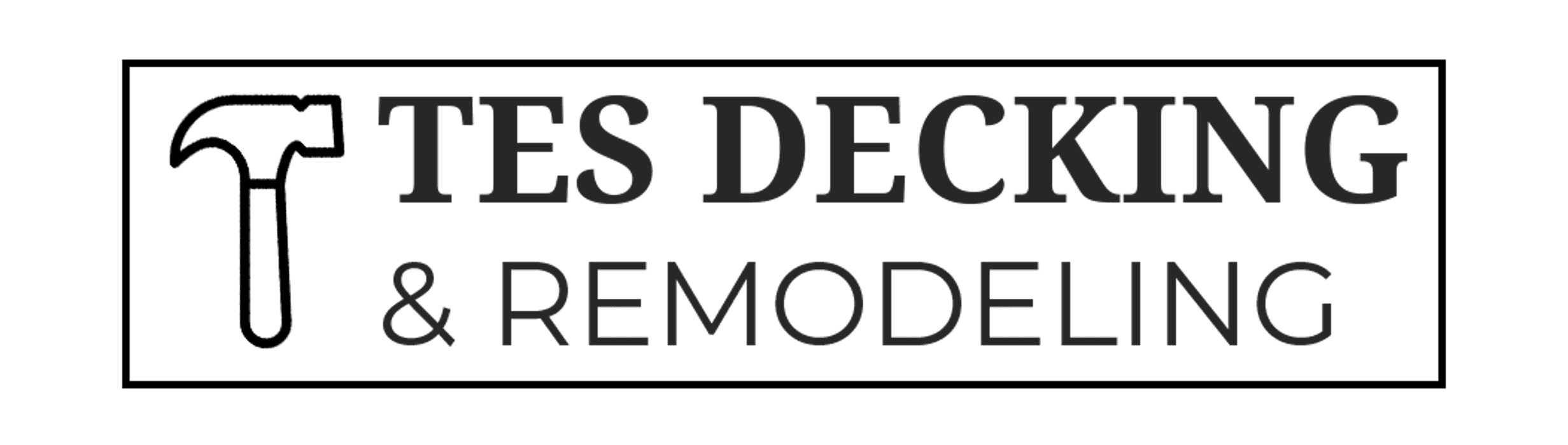 TES Decking & Remodeling