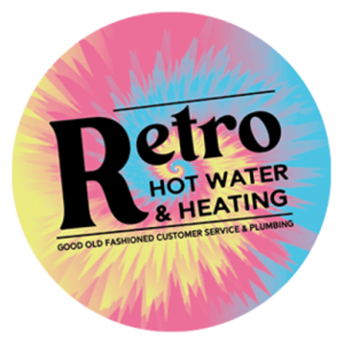 Retro Hot Water & Heating