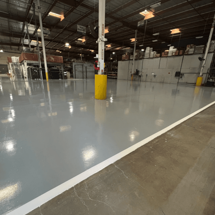 California Concrete Coatings