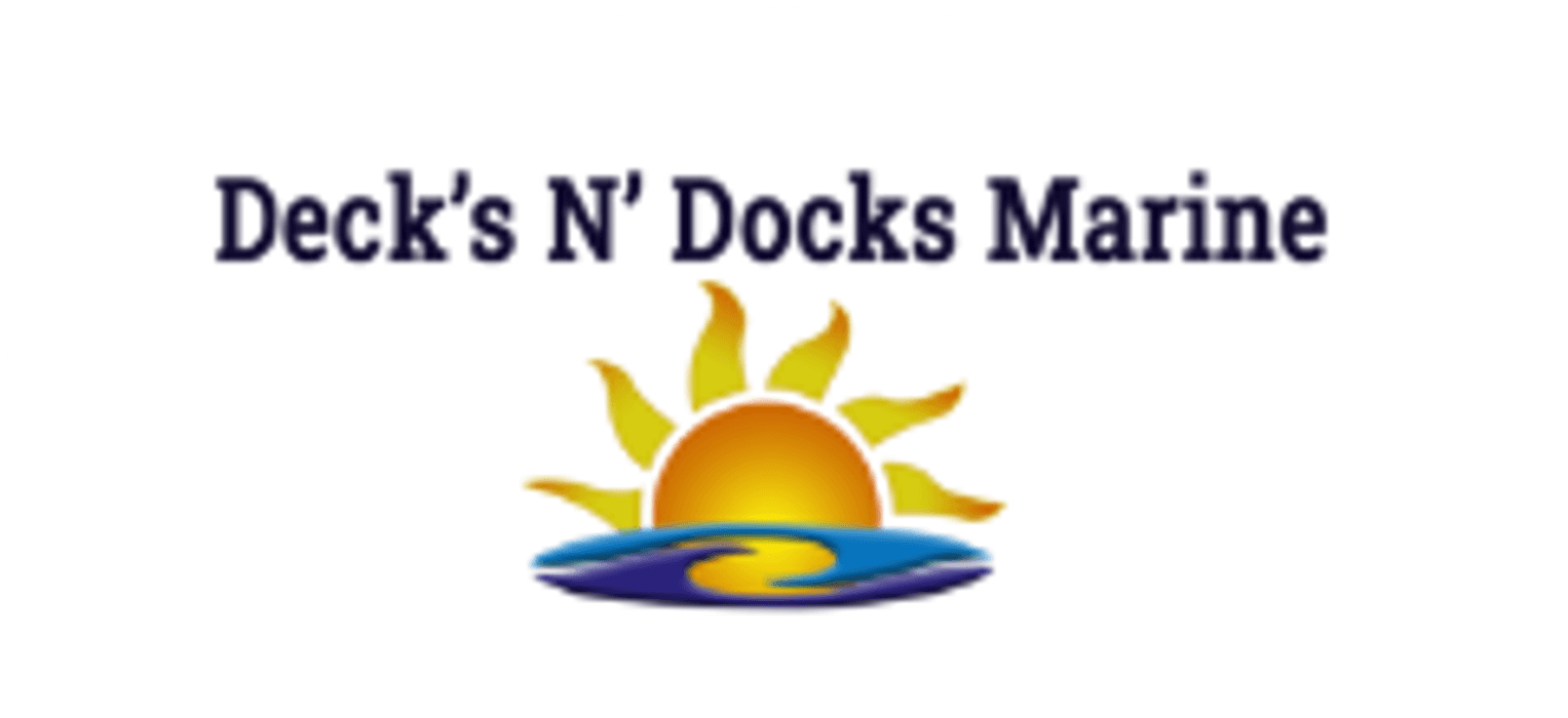 Decks & Docks