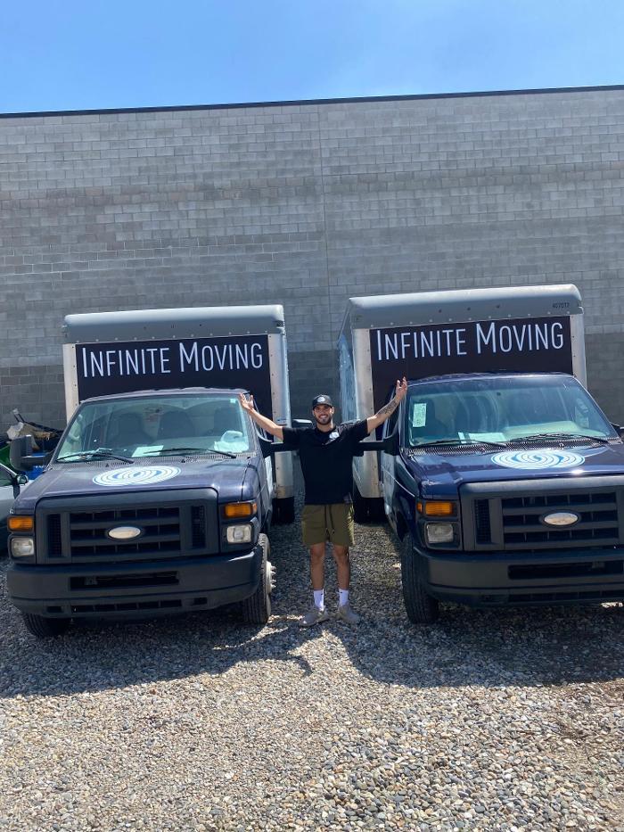 Infinite Moving LLC