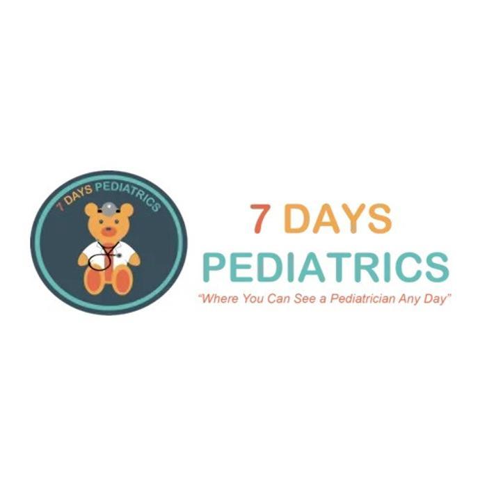 7 Days Pediatrics