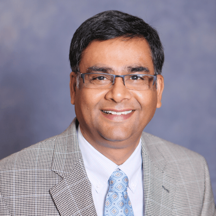 Ketan Shah, MD