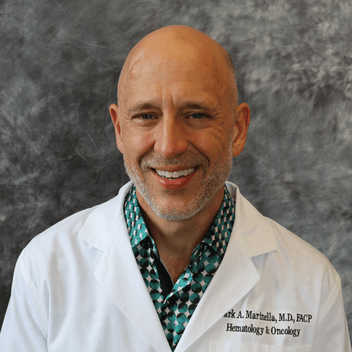 Mark Monsour, MD