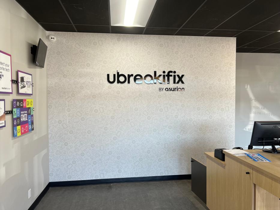 uBreakiFix - Phone and Computer Repair