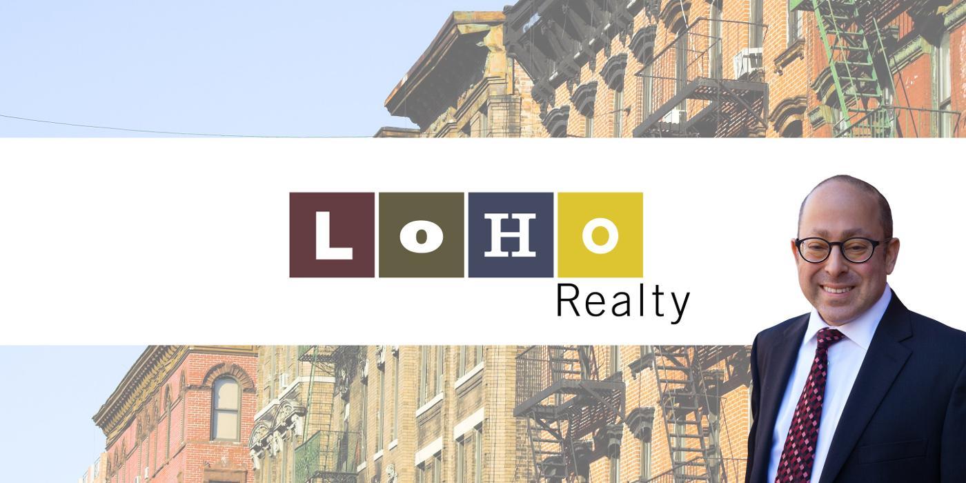 LoHo Realty, Inc.