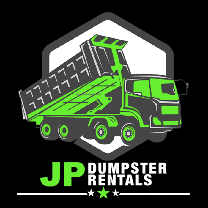 JP Dumpster Rentals