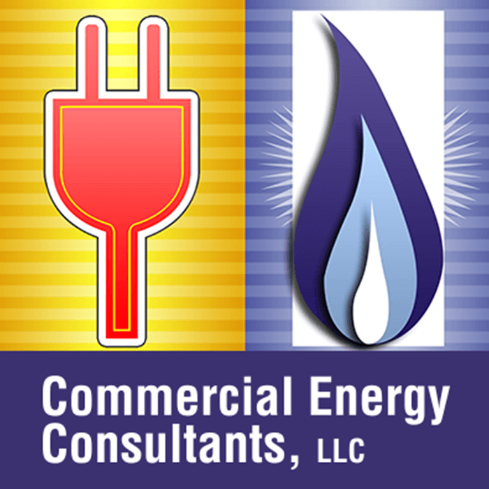 Commercial Energy Consultants