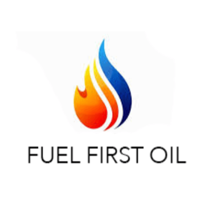 Fuel First Oil