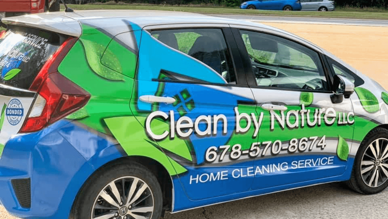 CLEAN BY NATURE LLC