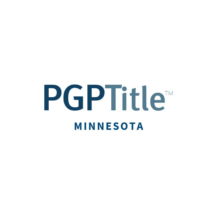 PGP Title - Minnesota