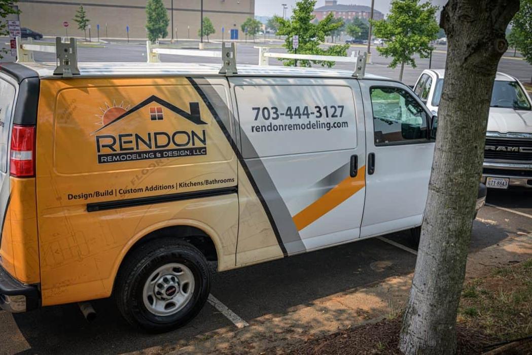 Rendon Remodeling & Design LLC