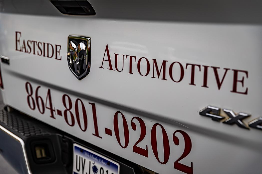 Eastside Automotive