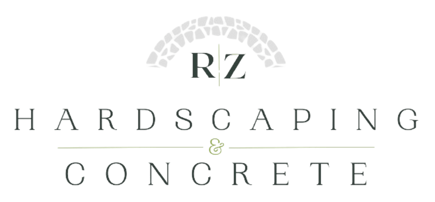 RZ Hardscaping & Concrete