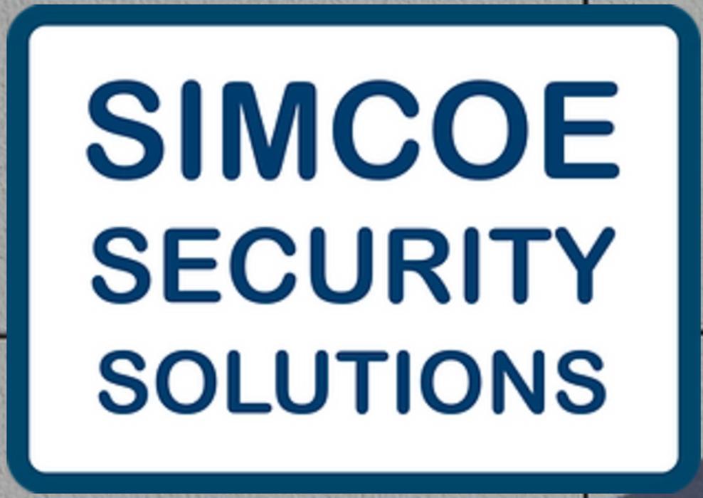 Simcoe Security Solutions