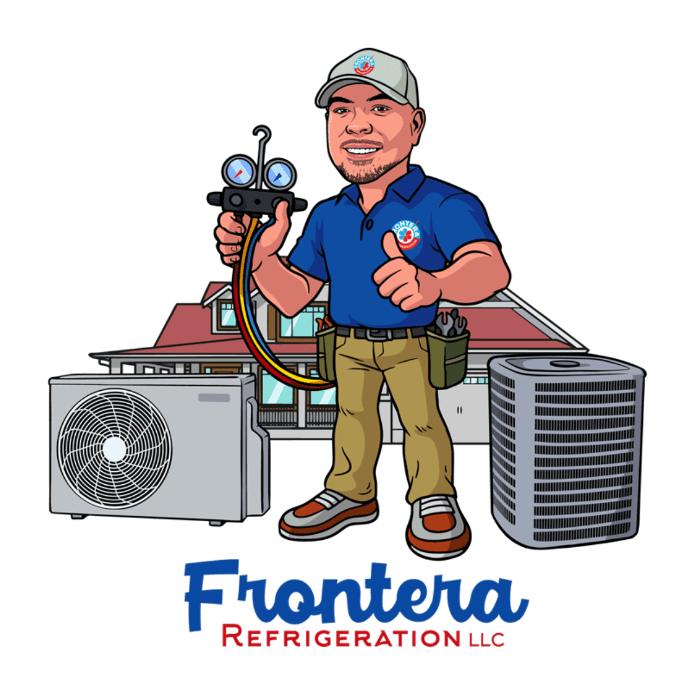 Frontera Refrigeration, LLC