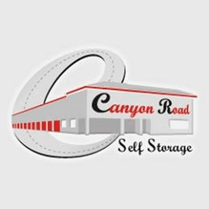 Canyon Road Self Storage