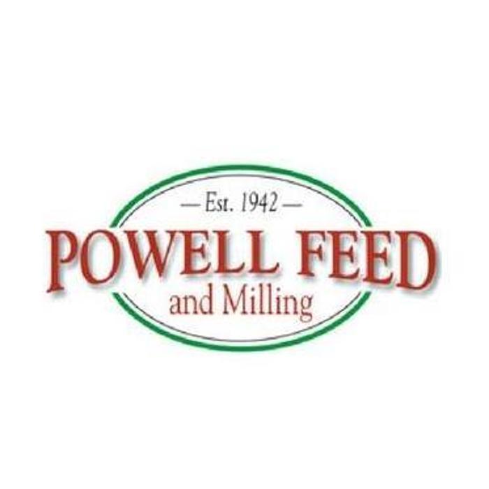 Powell Feed and Milling