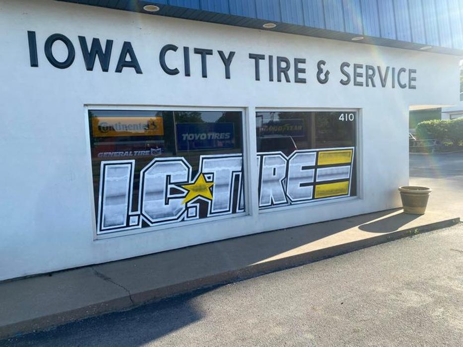 Iowa City Tire and Service