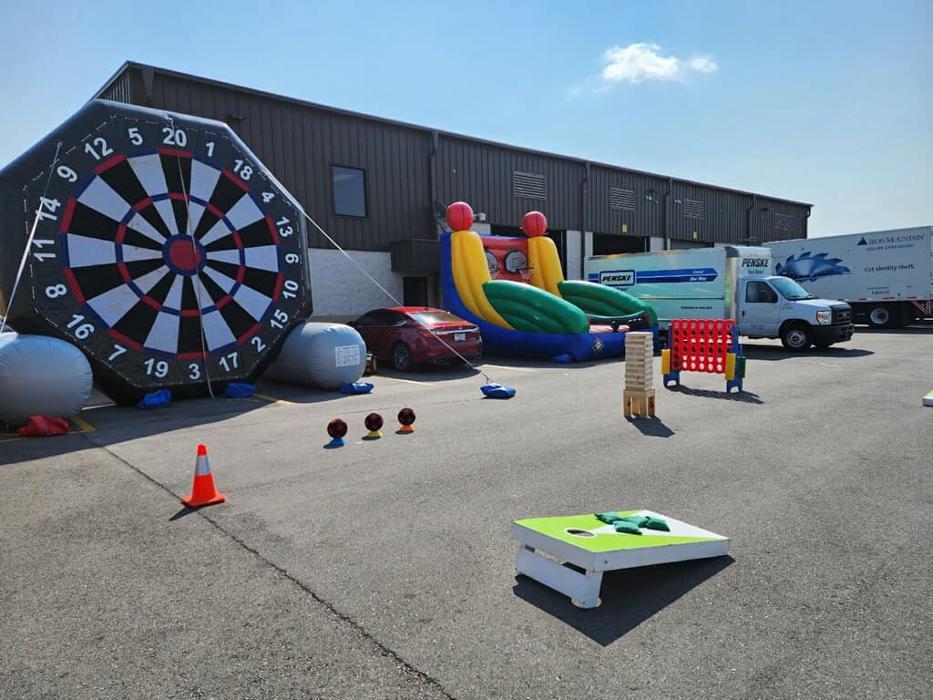 Jump N Play Party Rentals