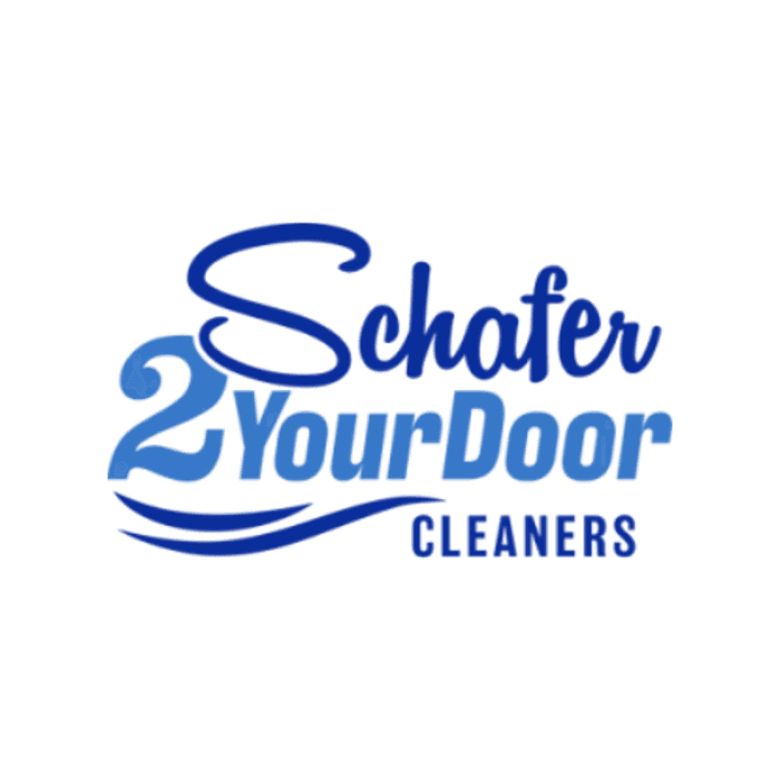 Schafer 2YourDoor Dry Cleaners - Jackson