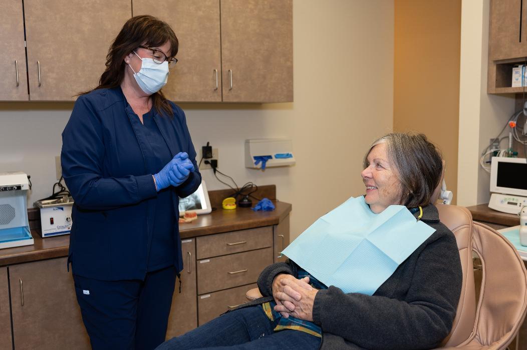 Coulee Region Implant and Oral Surgery Center