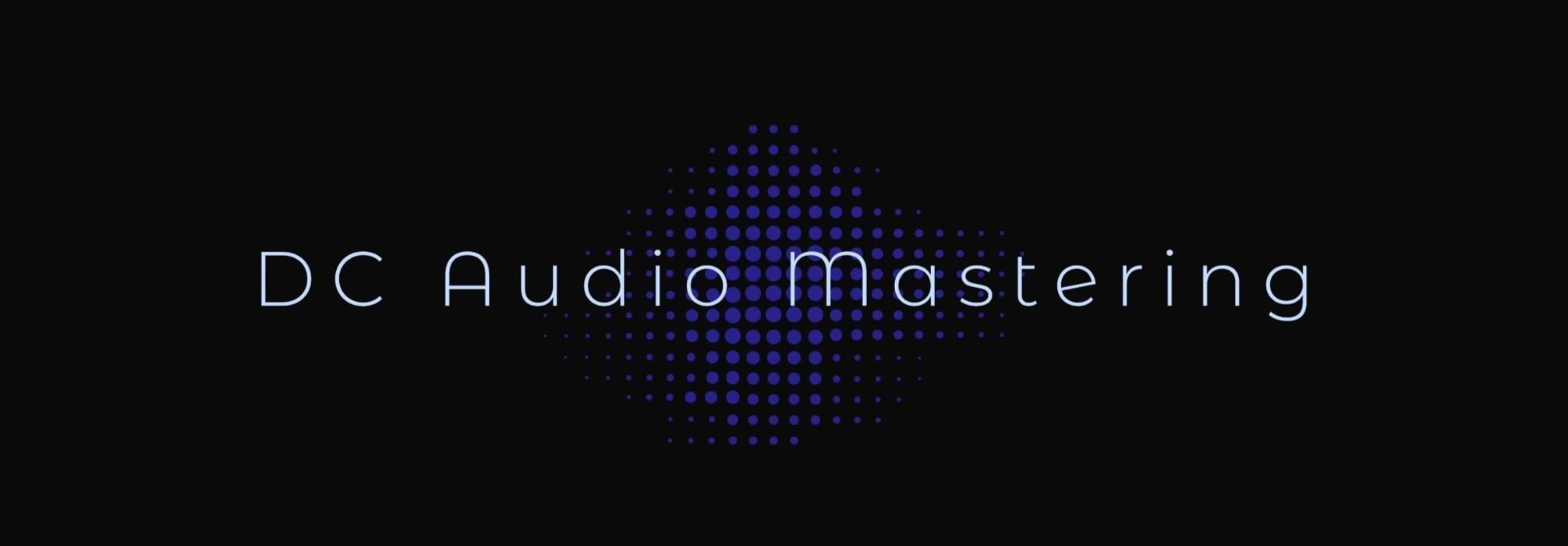 DC Audio Mastering