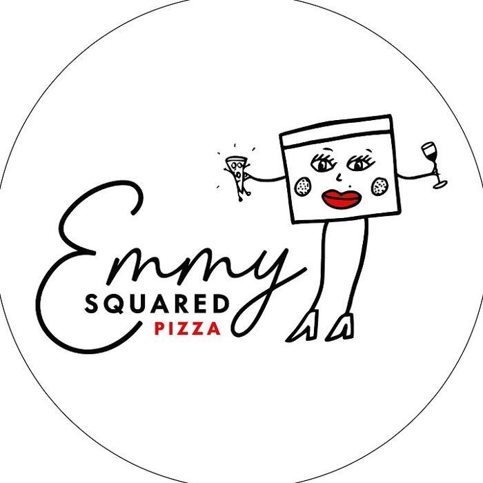 Emmy Squared Pizza