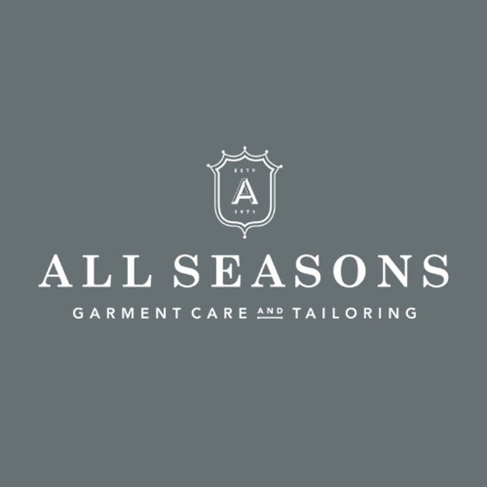 All Seasons Cleaners Garment Care & Tailoring - Dry Cleaning & Laundry Crystal