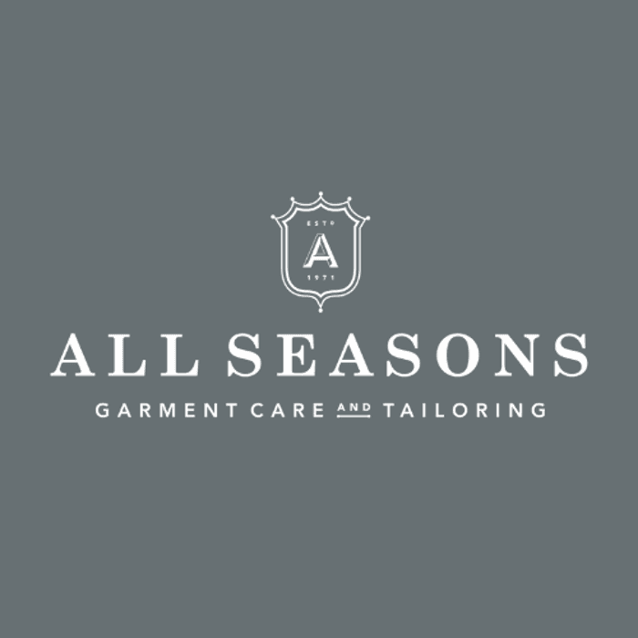 All Seasons Garment Care & Tailoring - Dry Cleaning Shakopee