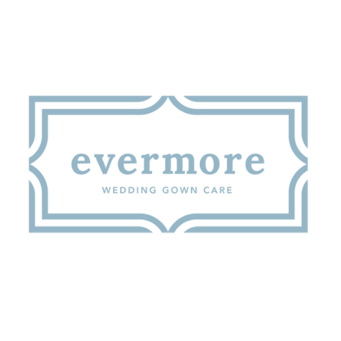 Evermore Wedding Gown Care