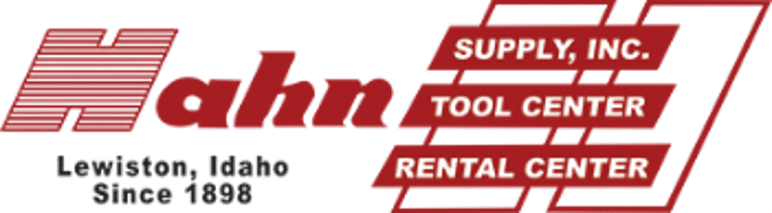 Hahn Rental Centers