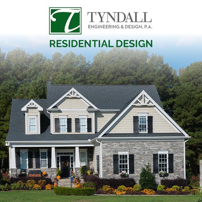 Tyndall Engineering & Design