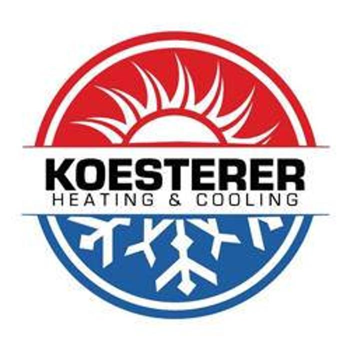 Koesterer Heating And Cooling Inc