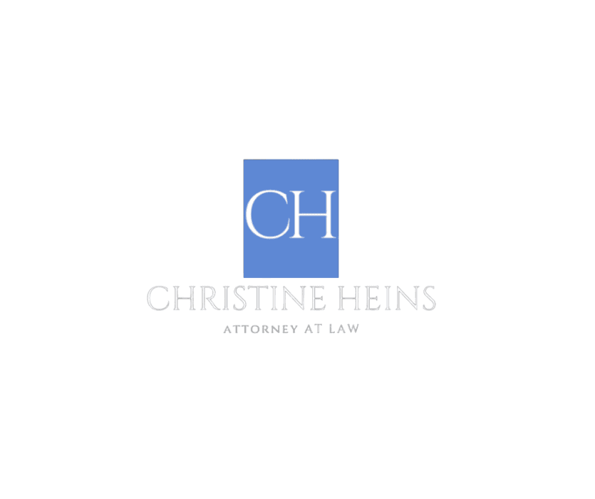 Christine Heins Law