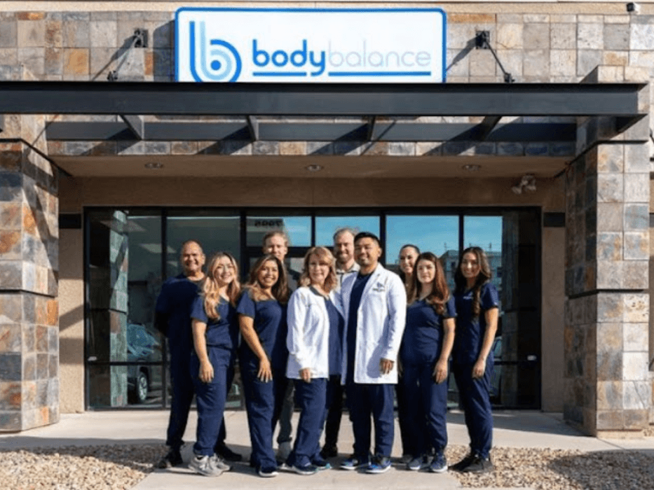 Body Balance Medical