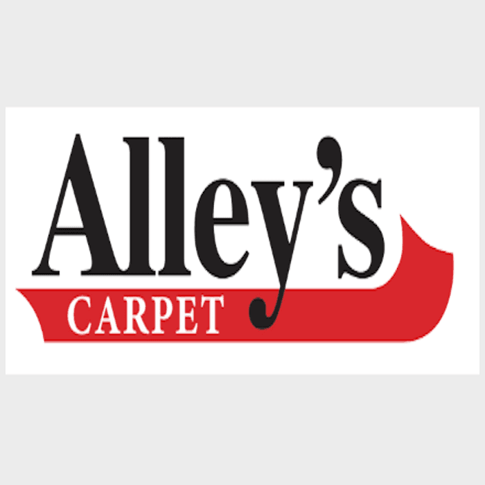 Alley's Carpet