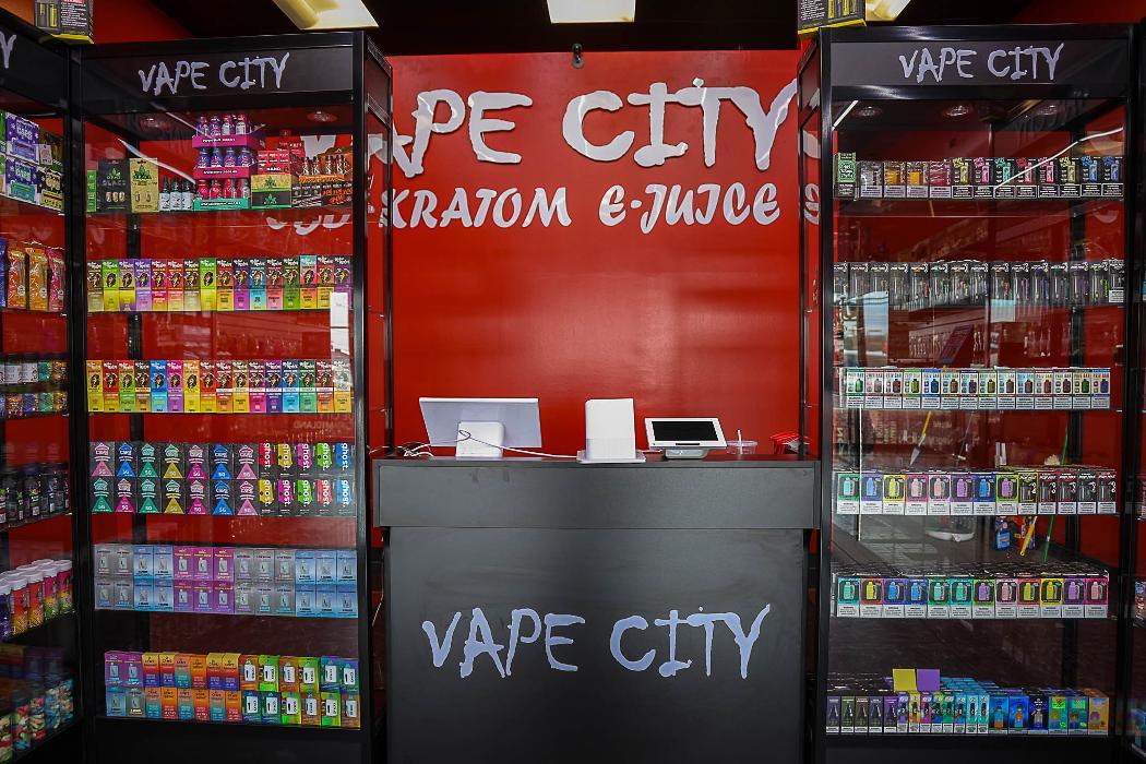 Vape City