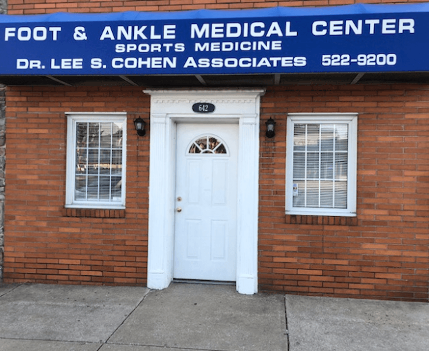 Dr. Lee S. Cohen and Associates