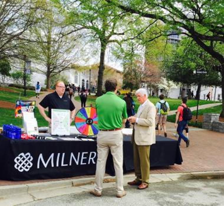 Milner Inc