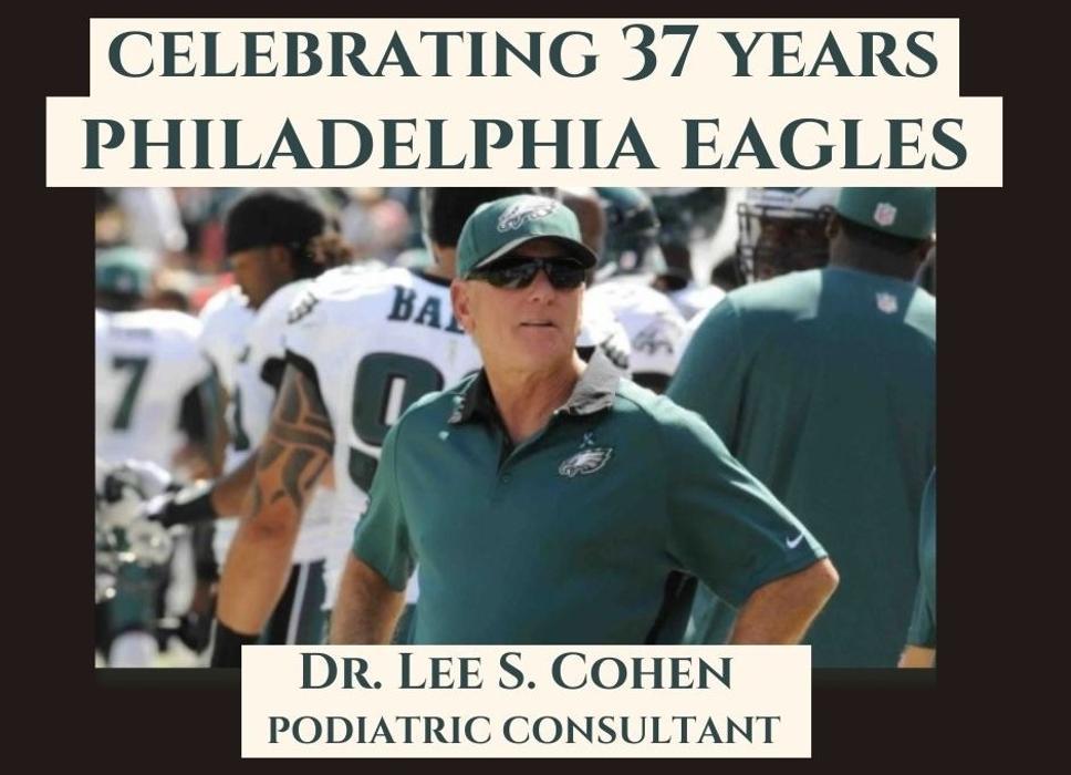 Dr. Lee S. Cohen and Associates Sports Medicine Podiatry Center