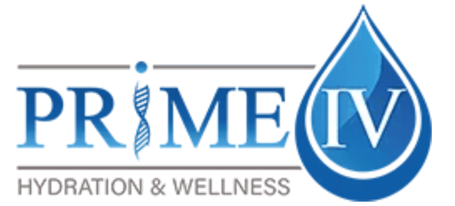 Prime IV Hydration & Wellness