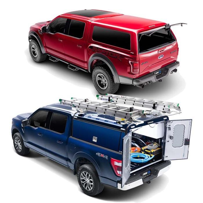 Action Car and Truck Accessories - Red Deer