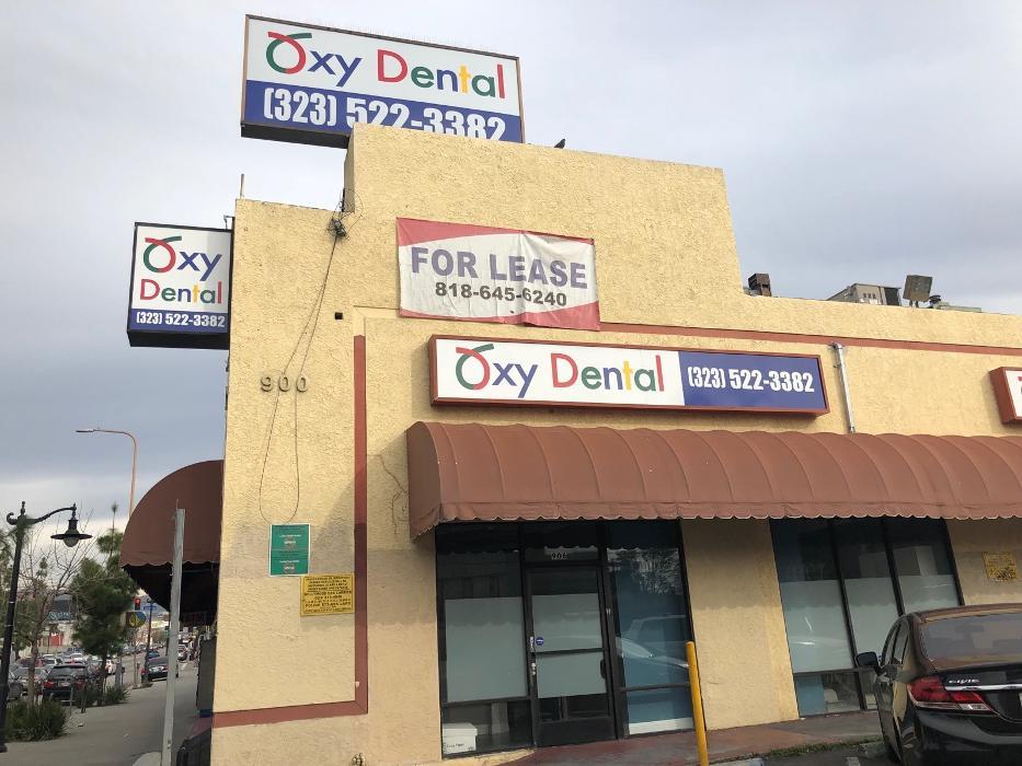 Oxy Dental of East Hollywood