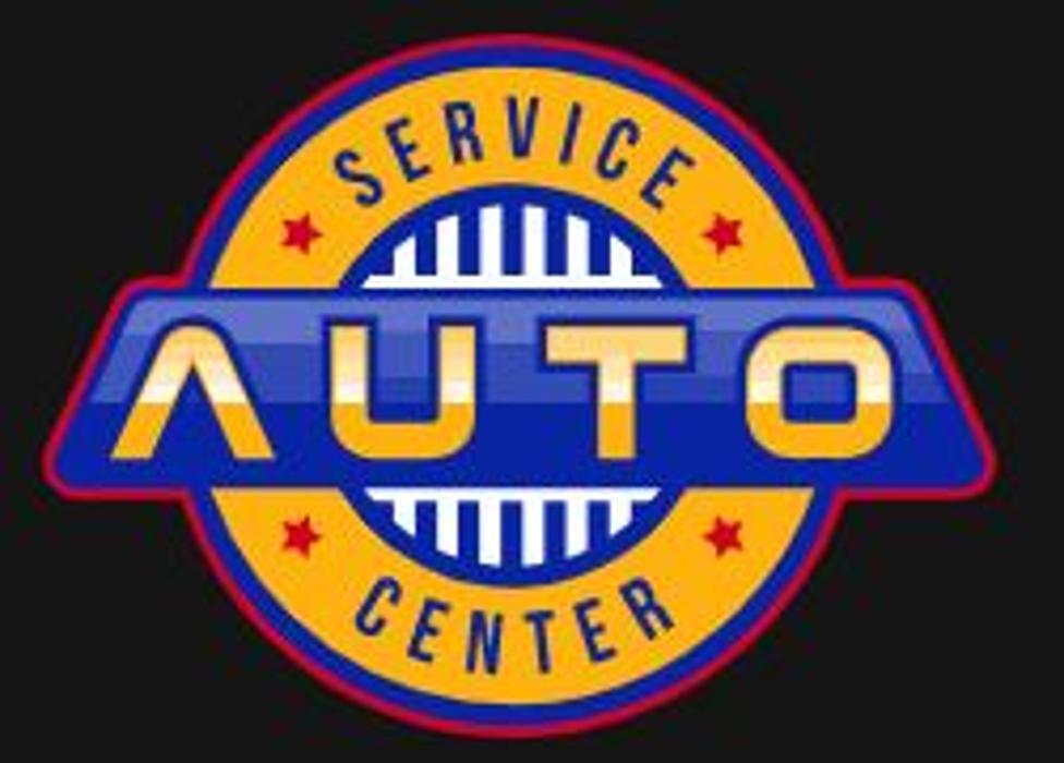 Auto Service Center