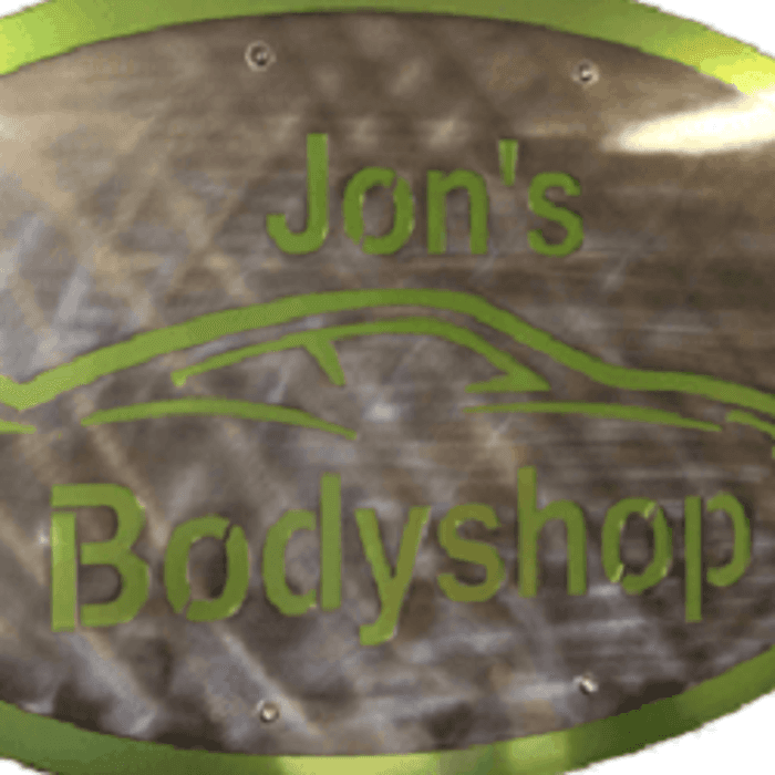 Jon's Body Shop