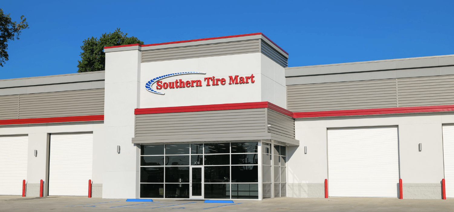 Southern Tire Mart